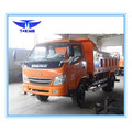 5 Ton 120HP Diesel Light Duty Truck / Pick up / Mini Dumper Truck (ZB3047JDD)